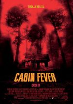Watch Cabin Fever Merdb