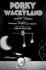 Watch Porky in Wackyland (Short 1938) Merdb