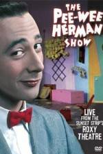 Watch The Pee-wee Herman Show Merdb