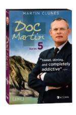 Watch Doc Martin Merdb
