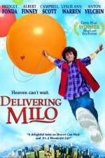 Watch Delivering Milo Merdb