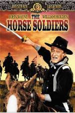 Watch The Horse Soldiers Merdb