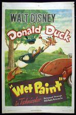 Watch Wet Paint (Short 1946) Merdb