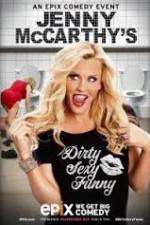Watch Jenny McCarthy's Dirty Sexy Funny Merdb
