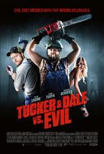 Watch Tucker and Dale vs Evil Merdb