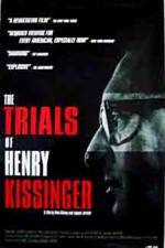 Watch The Trials of Henry Kissinger Merdb