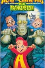 Watch Alvin and the Chipmunks Meet Frankenstein Merdb