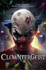 Watch Clowntergeist Merdb