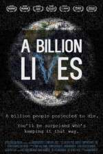 Watch A Billion Lives Merdb