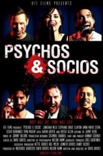 Watch Psychos & Socios Merdb