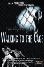 Watch Walking to the Cage Merdb