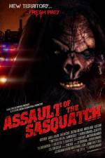 Watch Sasquatch Assault Merdb
