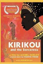 Watch Kirikou and the Sorceress Merdb