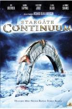 Watch Stargate: Continuum Merdb