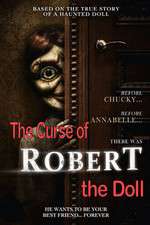 Watch The Curse of Robert the Doll Merdb