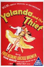 Watch Yolanda and the Thief Merdb