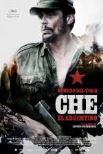 Watch Che: Part One Merdb