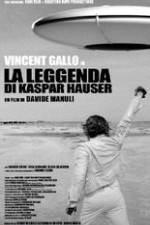Watch The Legend of Kaspar Hauser Merdb