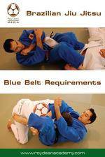 Watch Roy Dean - Blue Belt Requirements Merdb