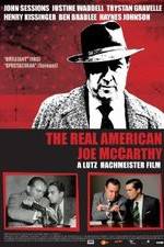 Watch The Real American - Joe McCarthy Merdb