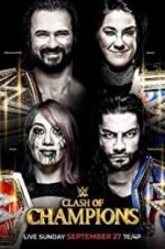 Watch WWE: Clash of Champions Merdb