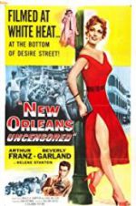 Watch New Orleans Uncensored Merdb