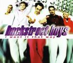 Watch Backstreet Boys: I Want It That Way Merdb