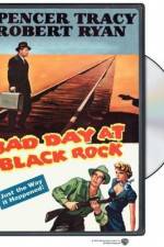 Watch Bad Day at Black Rock Merdb