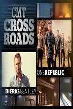 Watch CMT Crossroads: OneRepublic and Dierks Bentley Merdb