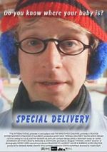 Watch Special Delivery Merdb