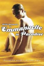 Watch Emmanuelle 2000 Emmanuelle in Paradise Merdb