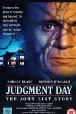 Watch Judgment Day The John List Story Merdb