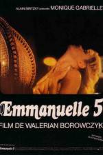 Watch Emmanuelle 5: A Time to Dream Merdb
