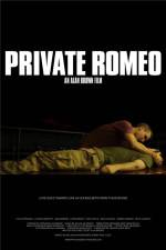 Watch Private Romeo Movie2k