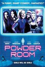 Watch Powder Room Merdb