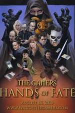 Watch The Gamers Hands of Fate Merdb