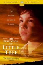 Watch The Education of Little Tree Merdb