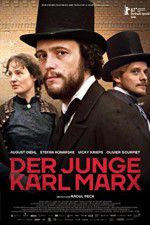 Watch The Young Karl Marx Merdb