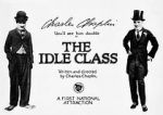 Watch The Idle Class (Short 1921) Merdb