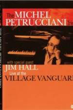 Watch The Michel Petrucciani Trio Live at the Village Vanguard Merdb