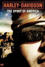 Watch Harley Davidson The Spirit of America Merdb