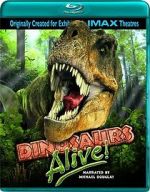 Watch Dinosaurs Alive (Short 2007) Merdb
