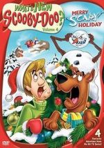 Watch A Scooby-Doo! Christmas (TV Short 2002) Merdb