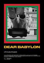 Watch Dear Babylon (Short 2019) Merdb