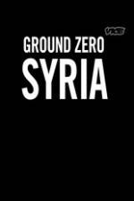 Watch Vice Media: Ground Zero Syria Merdb