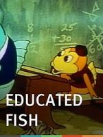 Watch Educated Fish (Short 1937) Merdb