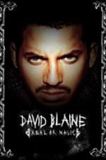 Watch David Blaine: Real or Magic Merdb