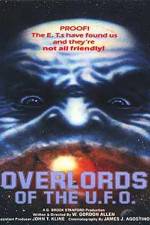 Watch Overlords of the UFO Merdb