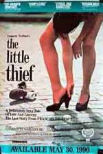 Watch The Little Thief Merdb