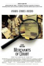 Watch Merchants of Doubt Merdb